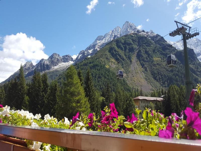 Hotel La Roccia image