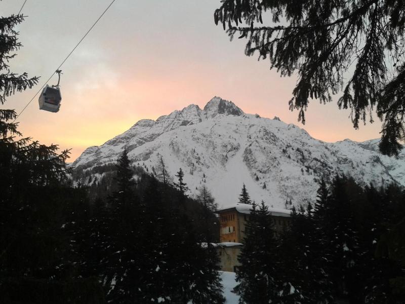 Hotel La Roccia image
