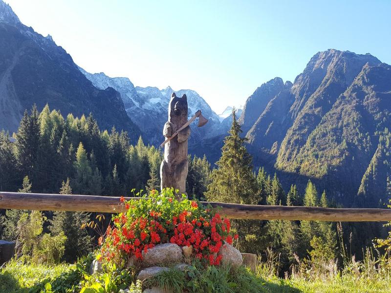 Hotel La Roccia image