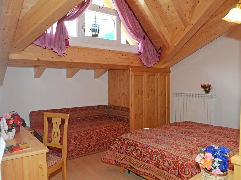 Hotel La Roccia image