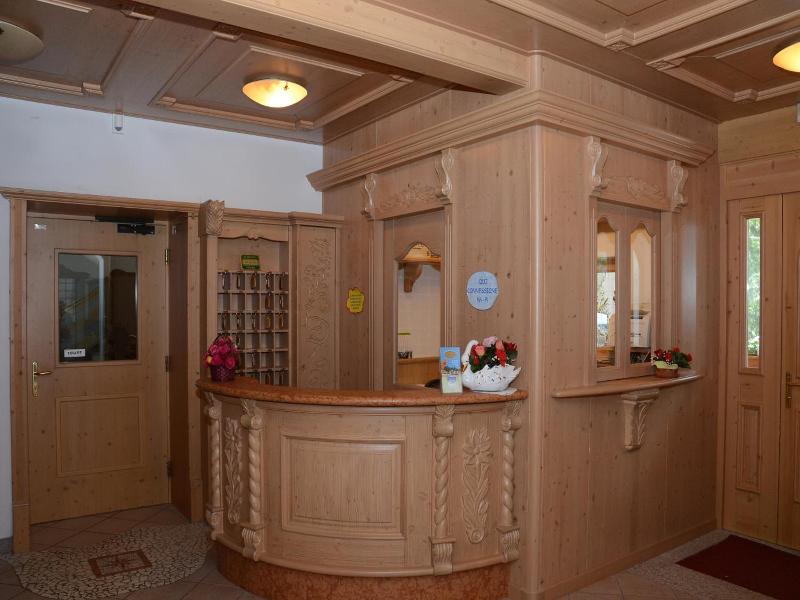 Hotel La Roccia image
