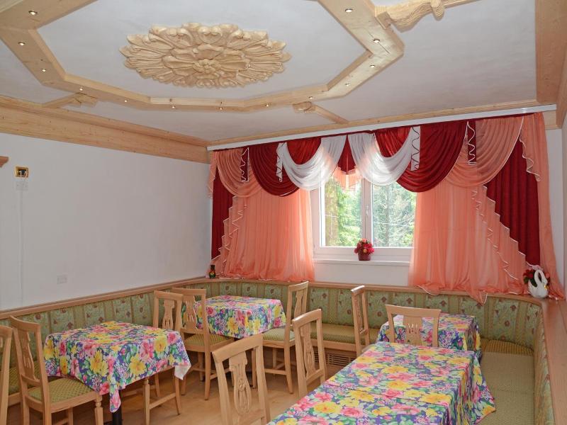 Hotel La Roccia image