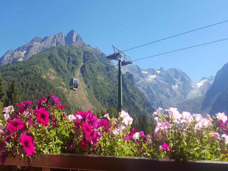 Hotel La Roccia image