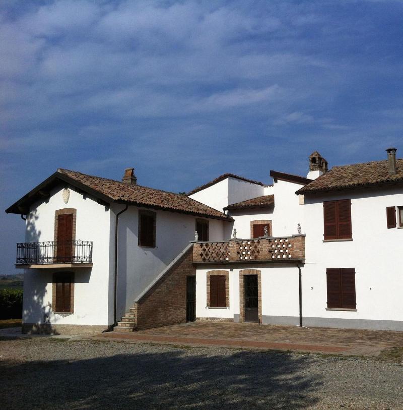 La Locanda Di Calvignano image