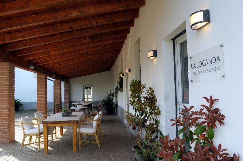 La Locanda Di Calvignano image