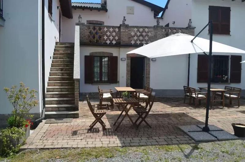La Locanda Di Calvignano image