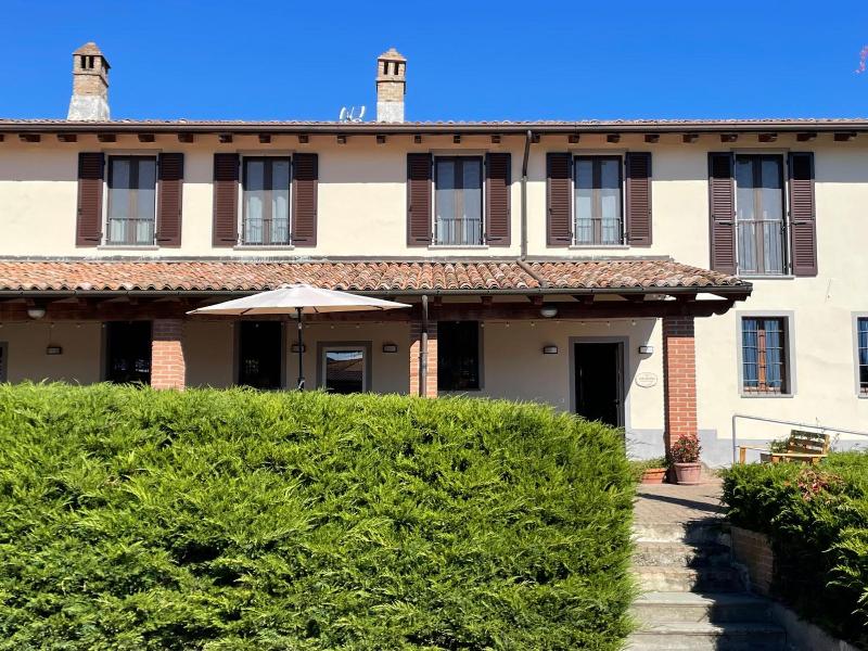 La Locanda Di Calvignano image