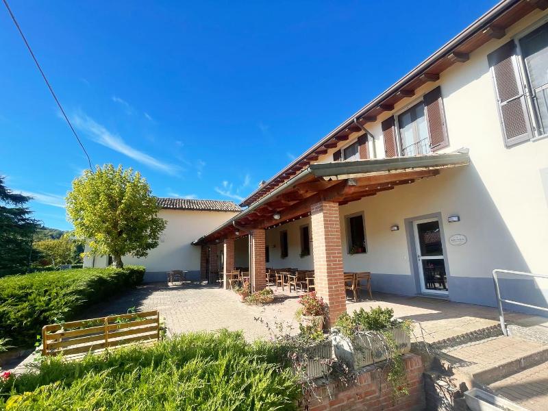La Locanda Di Calvignano image