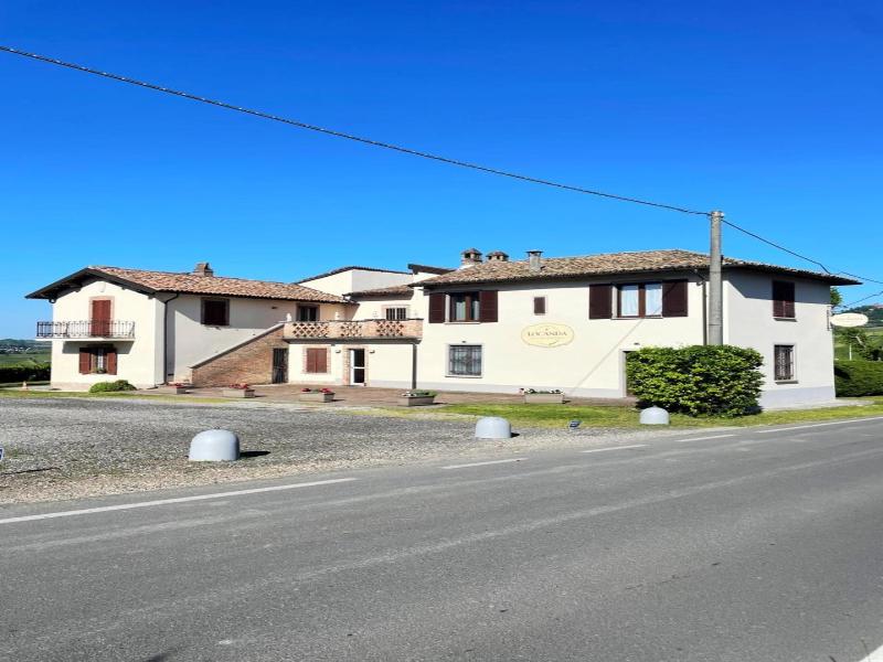 La Locanda Di Calvignano image