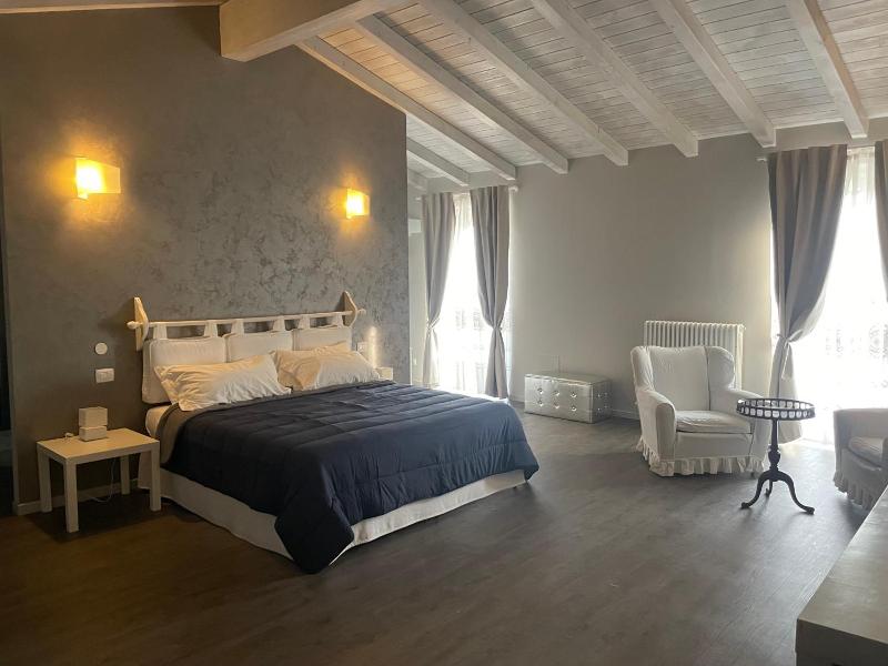 La Locanda Di Calvignano image