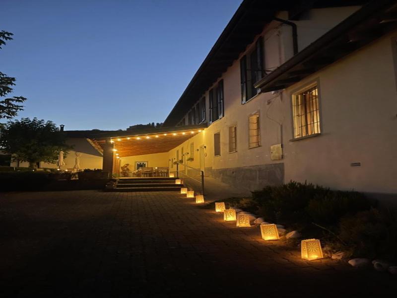 La Locanda Di Calvignano image