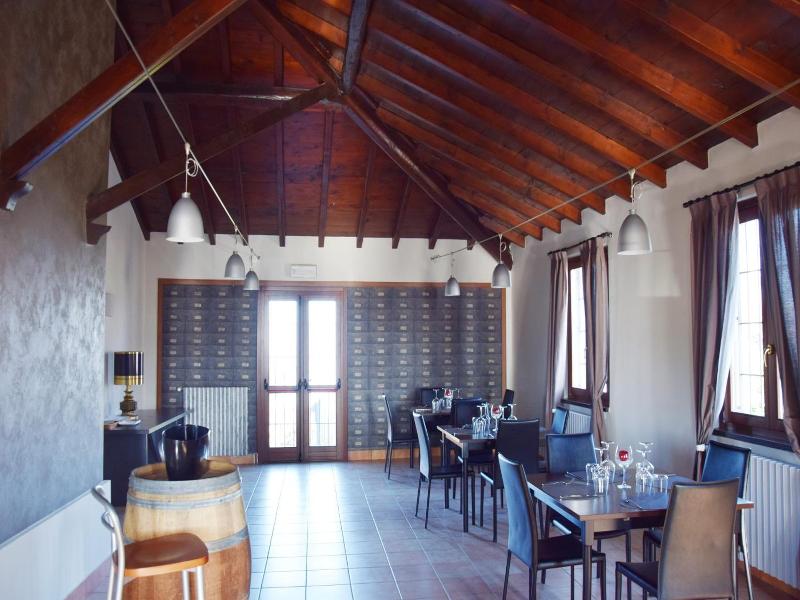 La Locanda Di Calvignano image