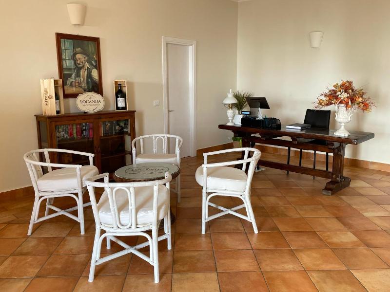 La Locanda Di Calvignano image