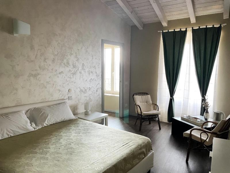 La Locanda Di Calvignano image