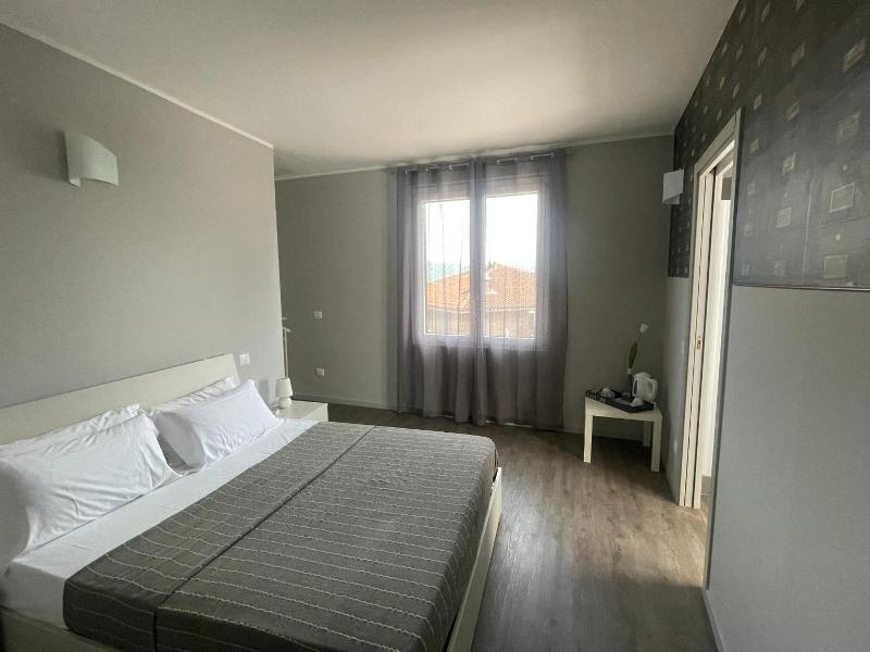La Locanda Di Calvignano image
