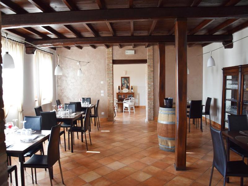 La Locanda Di Calvignano image