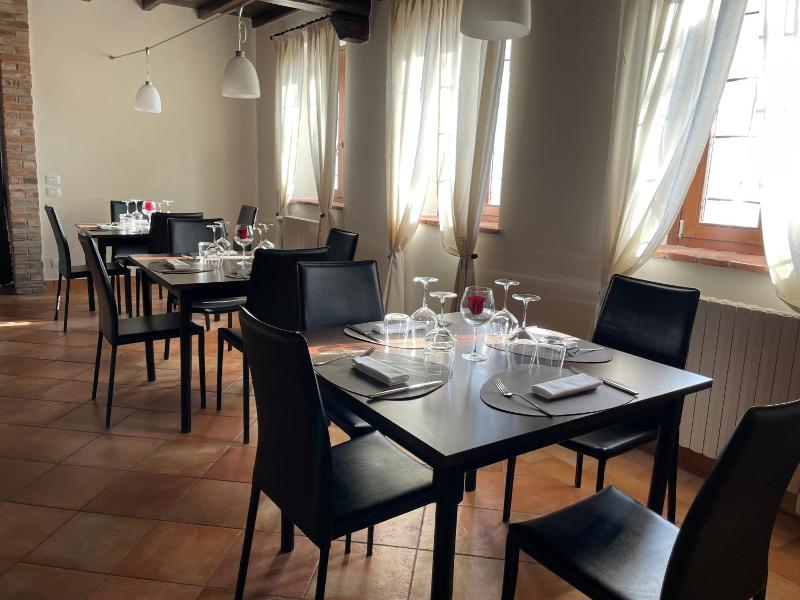 La Locanda Di Calvignano image