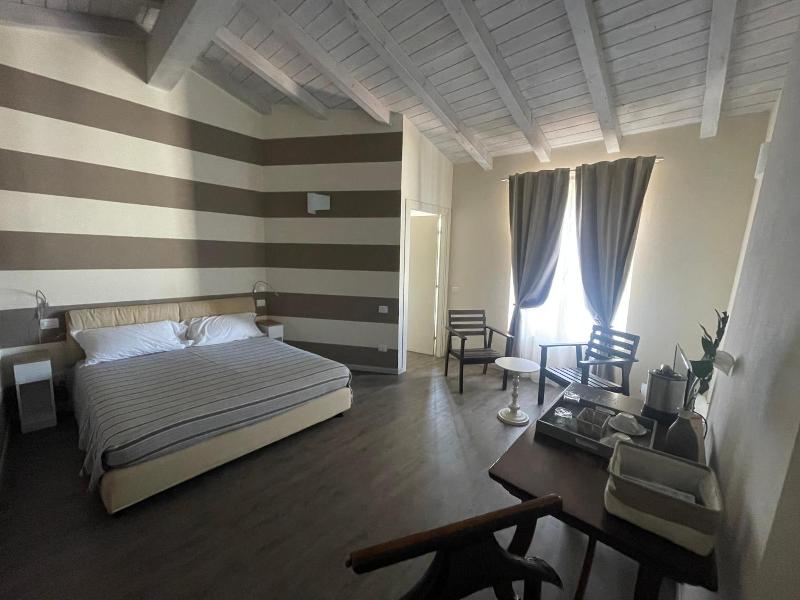 La Locanda Di Calvignano image