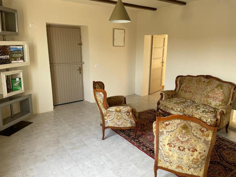 La Locanda Di Calvignano image