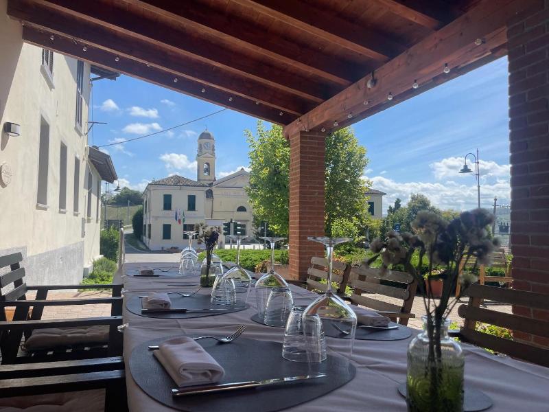 La Locanda Di Calvignano image