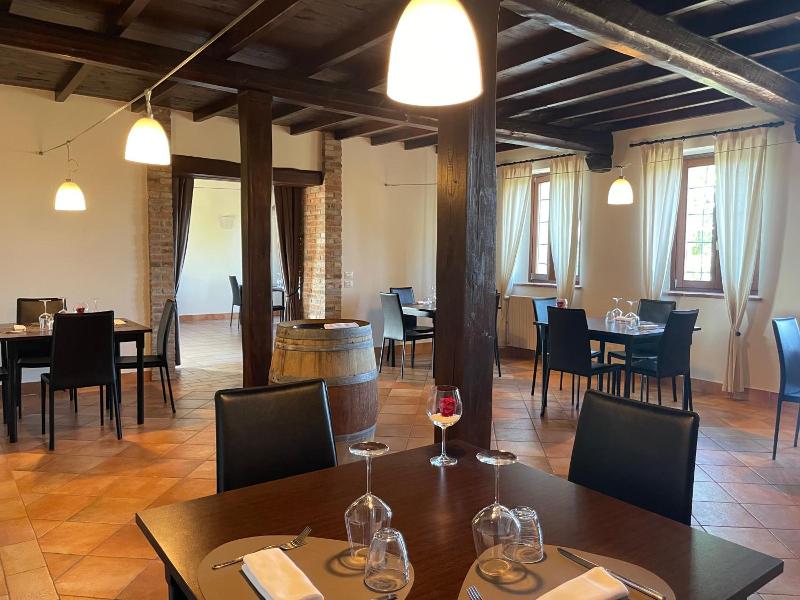 La Locanda Di Calvignano image