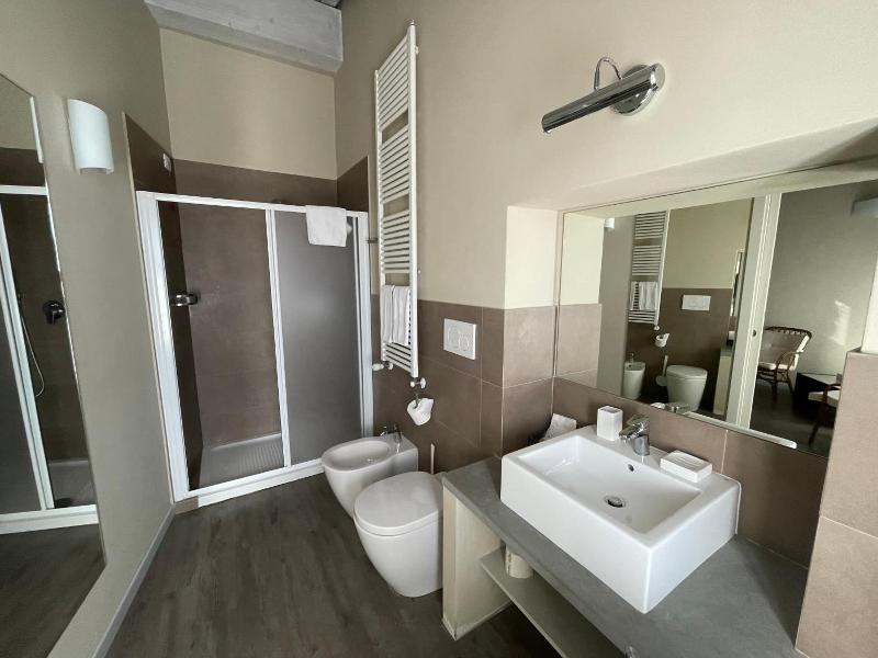 La Locanda Di Calvignano image