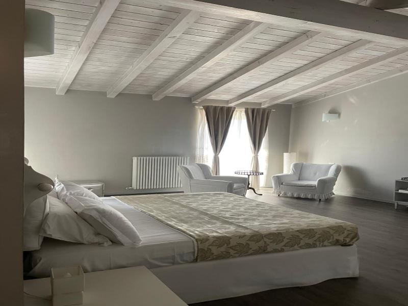 La Locanda Di Calvignano image