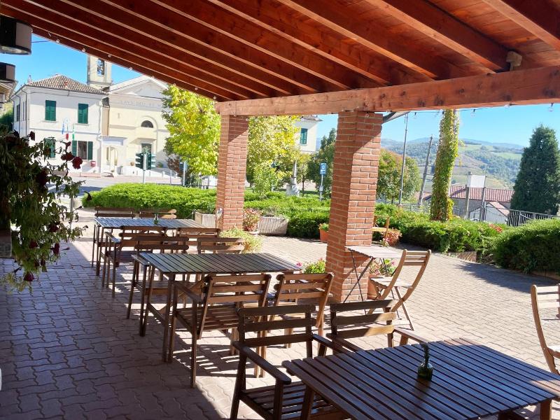 La Locanda Di Calvignano image