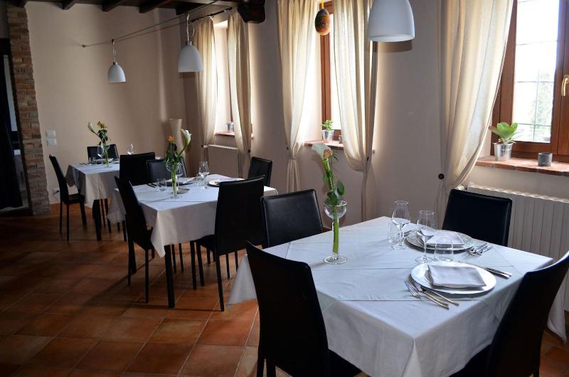 La Locanda Di Calvignano image