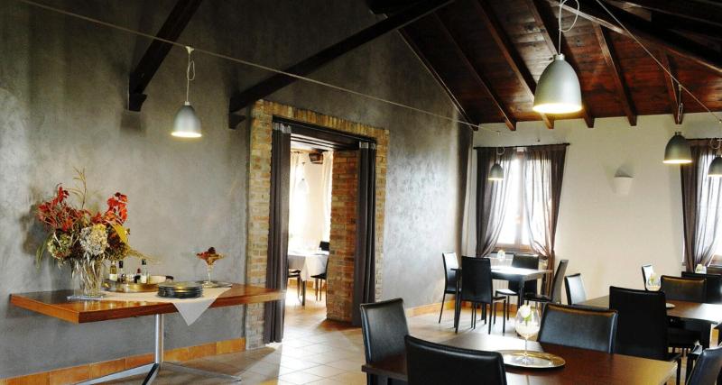 La Locanda Di Calvignano image