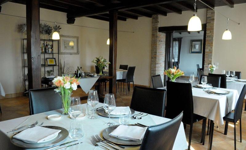La Locanda Di Calvignano image