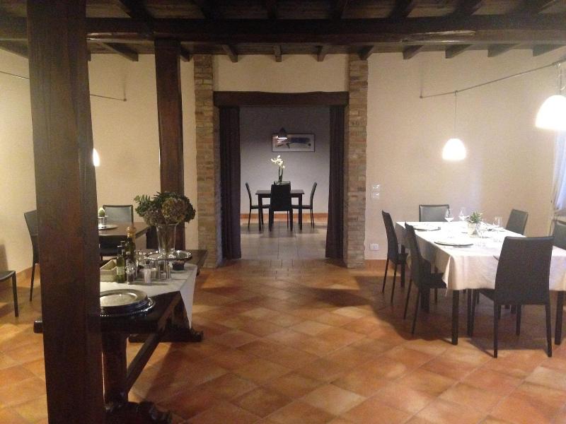La Locanda Di Calvignano image