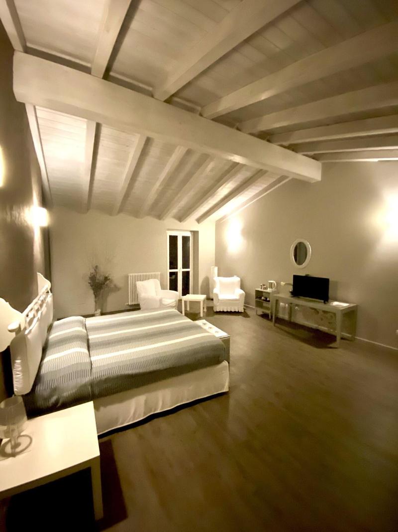 La Locanda Di Calvignano image