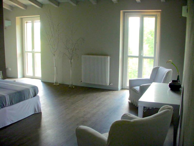La Locanda Di Calvignano image