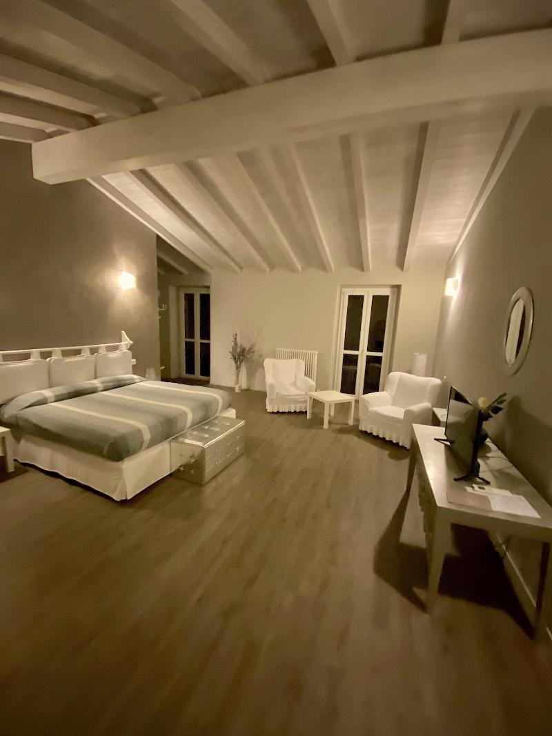 La Locanda Di Calvignano image