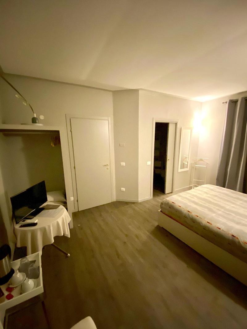 La Locanda Di Calvignano image