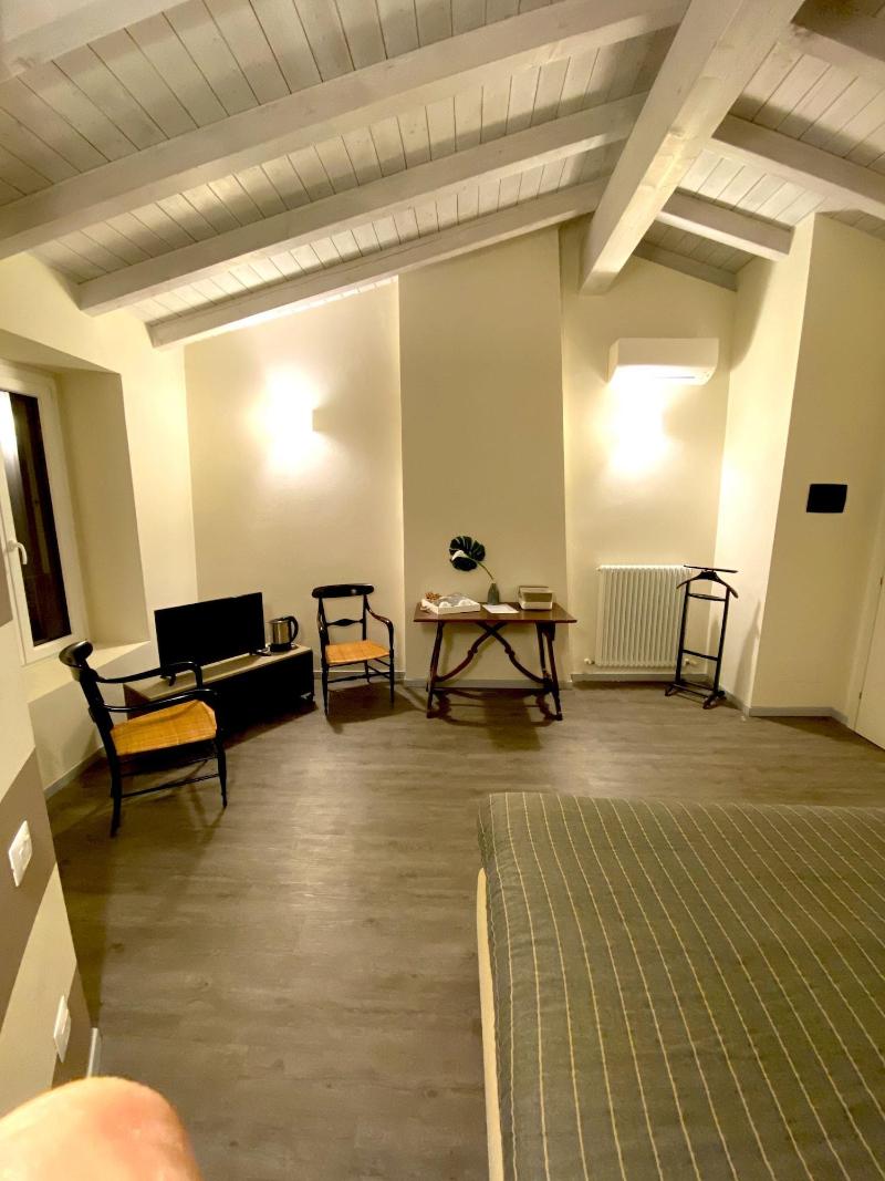 La Locanda Di Calvignano image