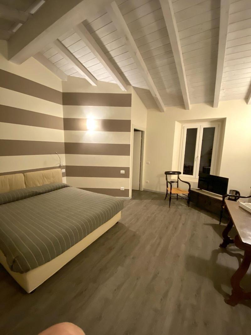 La Locanda Di Calvignano image