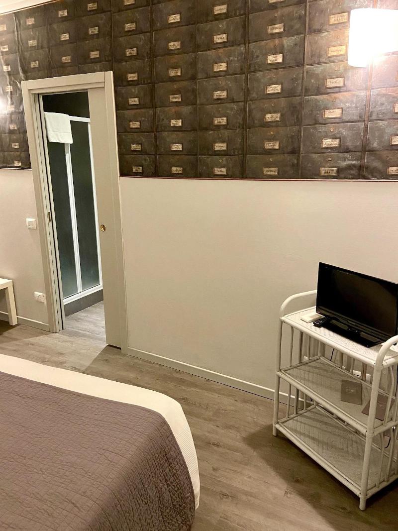 La Locanda Di Calvignano image