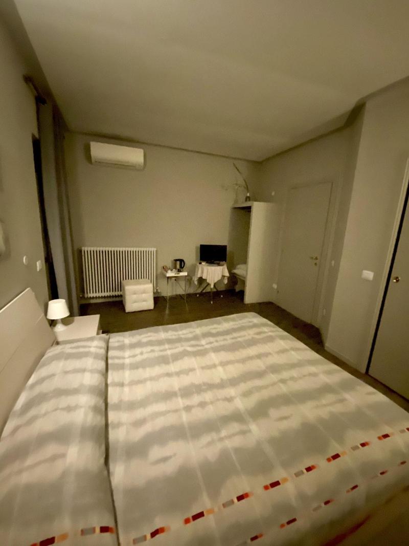 La Locanda Di Calvignano image