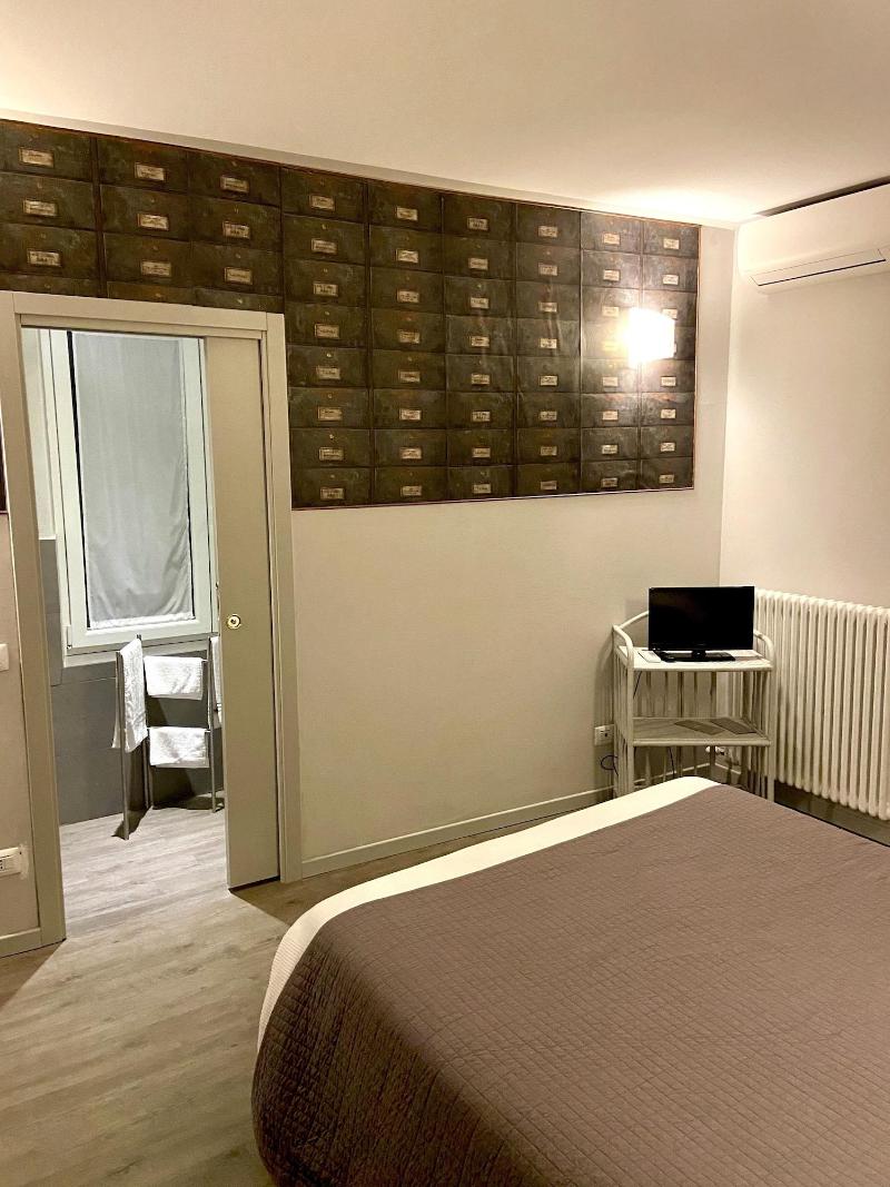 La Locanda Di Calvignano image