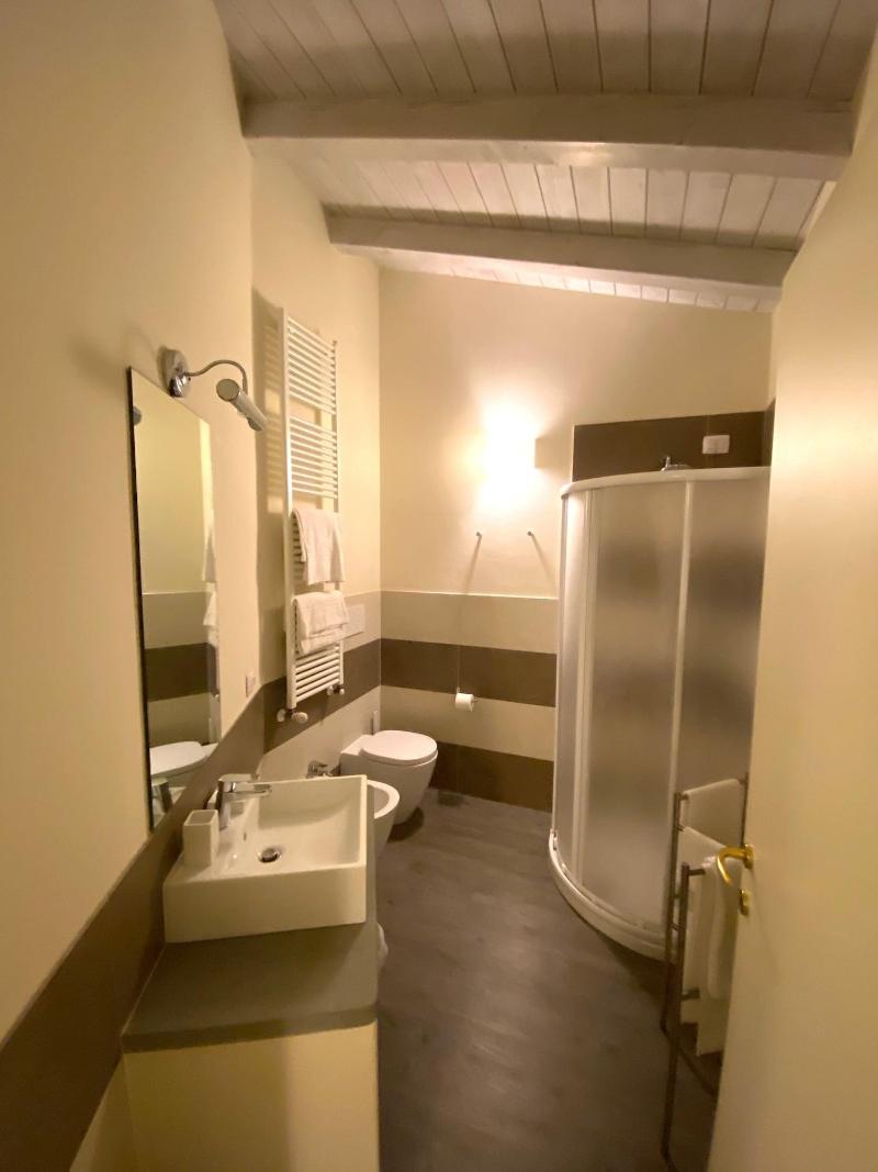 La Locanda Di Calvignano image