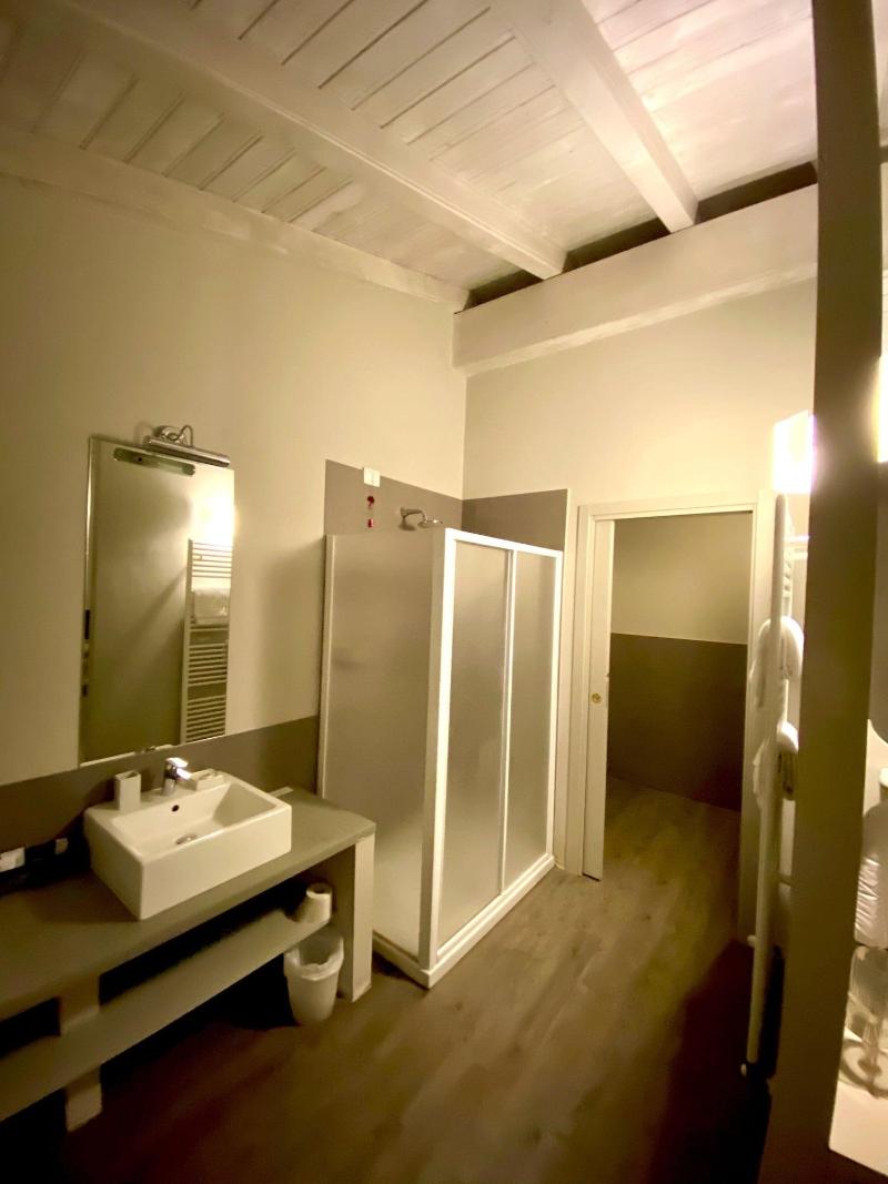 La Locanda Di Calvignano image