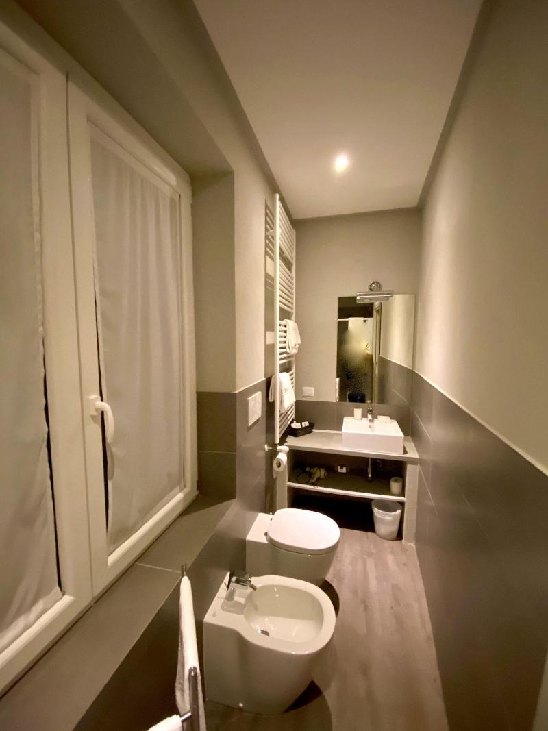 La Locanda Di Calvignano image