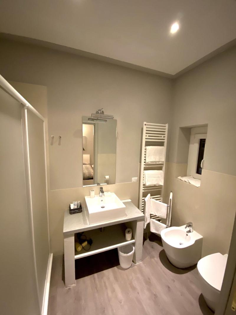 La Locanda Di Calvignano image