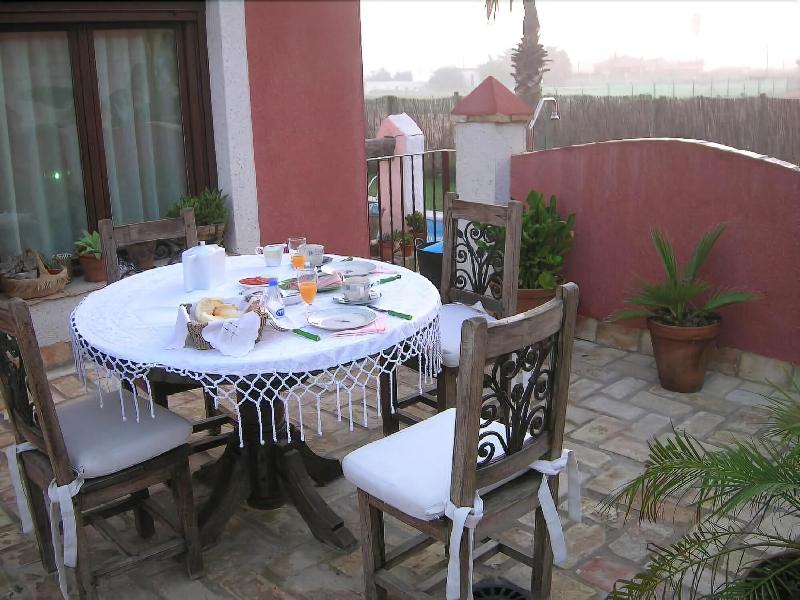 La Posada De Menchu image
