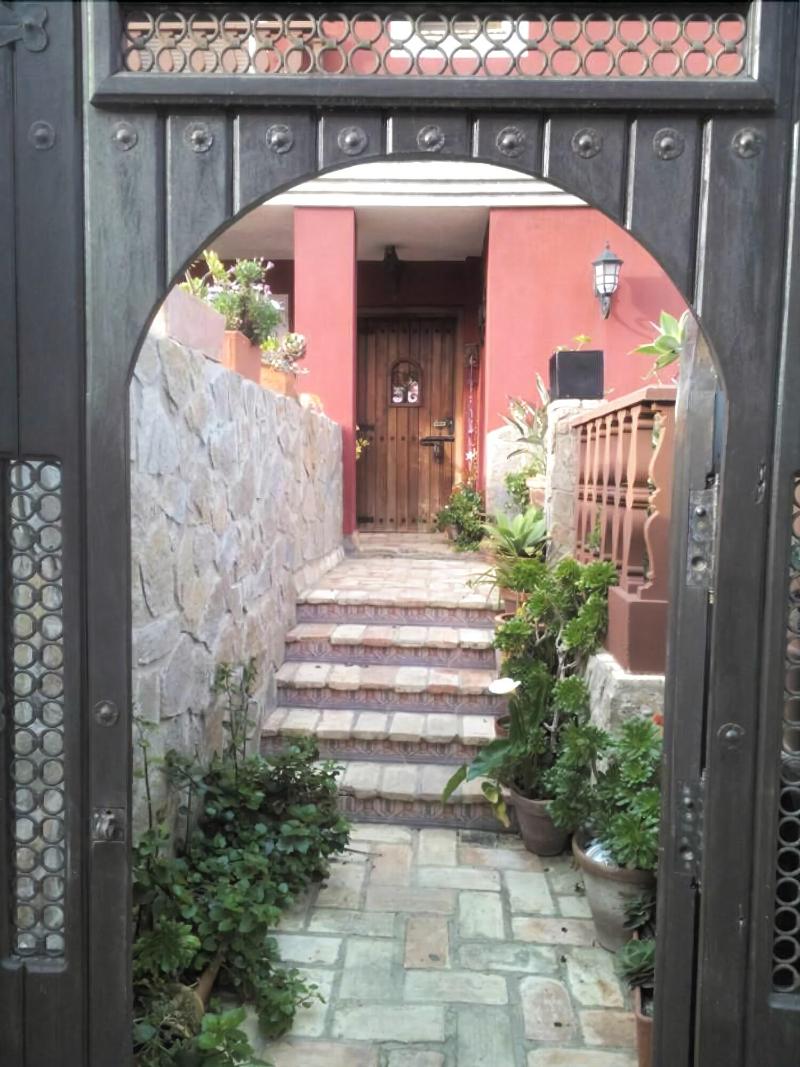 La Posada De Menchu image