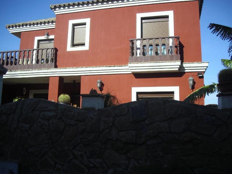 La Posada De Menchu image