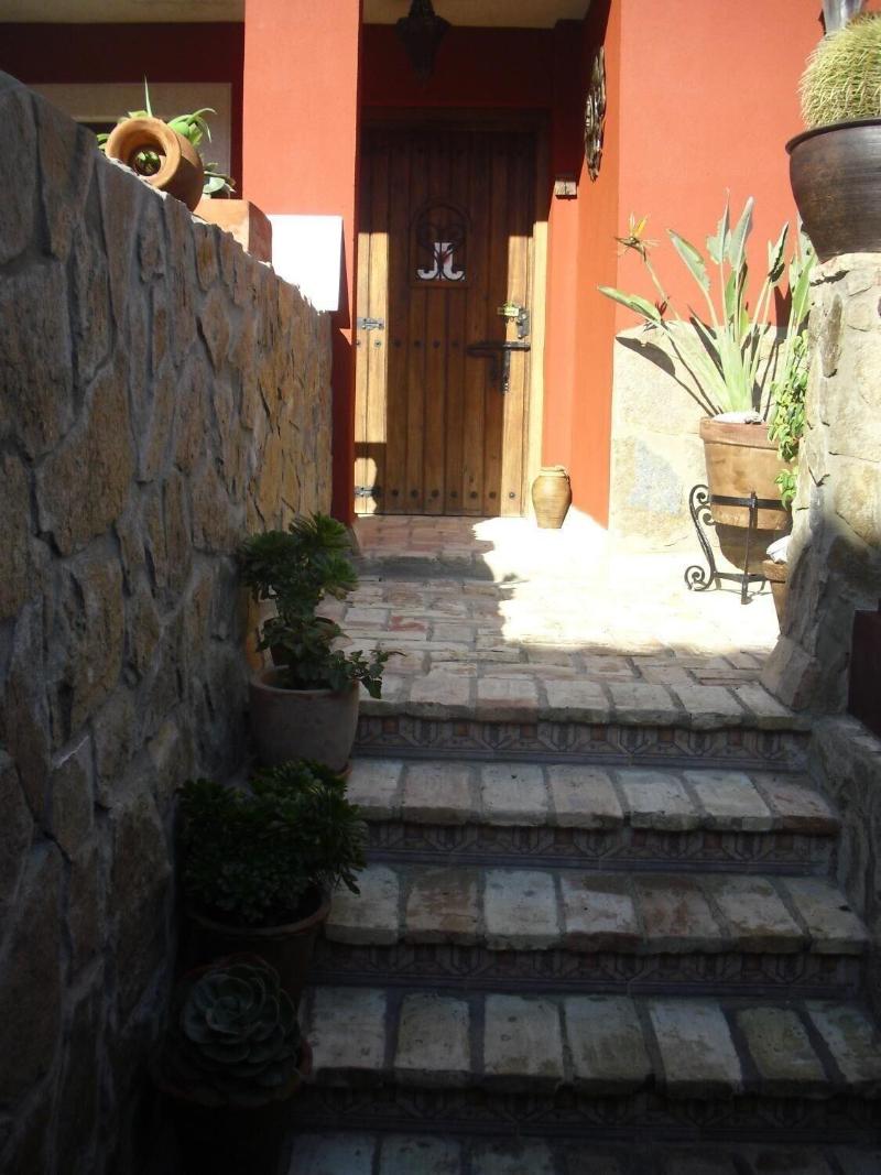 La Posada De Menchu image