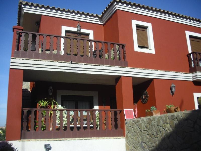 La Posada De Menchu image